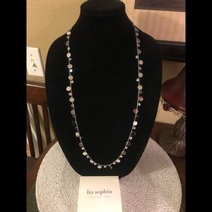 Lia Sophia Necklace